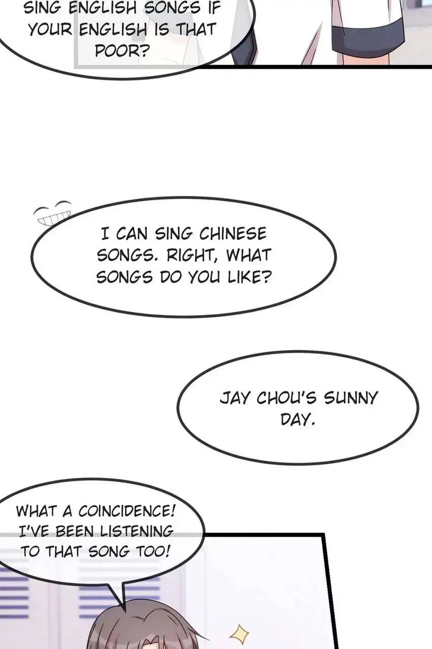 My Unexpected Wife (Colored) Chapter 299 page 20 - 