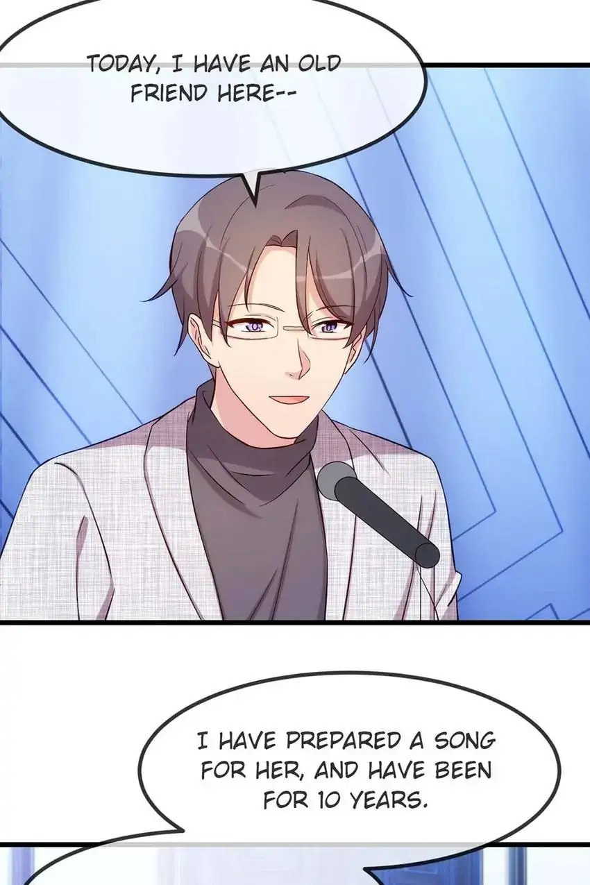 My Unexpected Wife (Colored) Chapter 299 page 3 - 