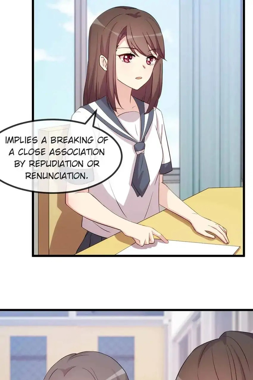 My Unexpected Wife (Colored) Chapter 299 page 24 - 