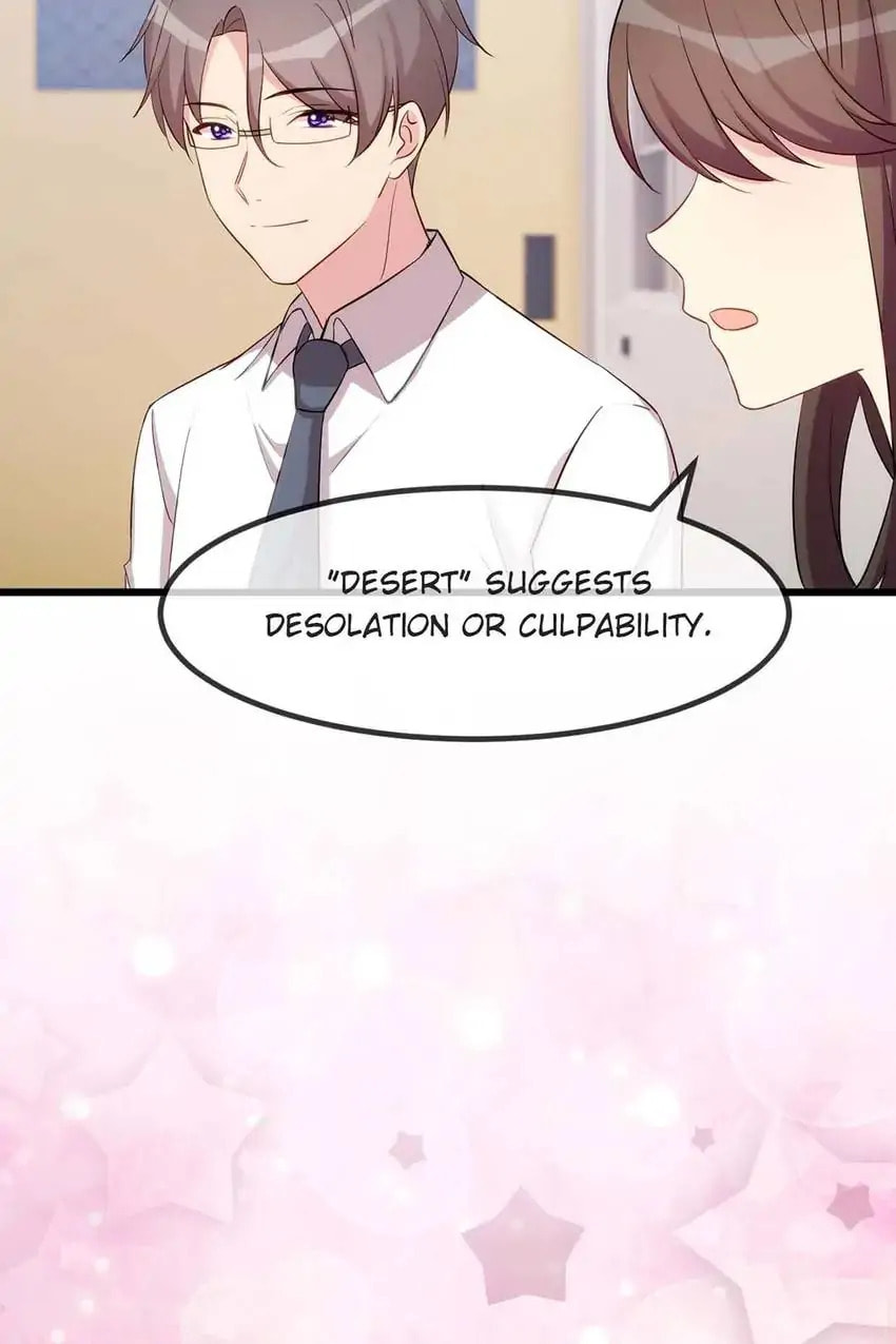 My Unexpected Wife (Colored) Chapter 299 page 25 - 