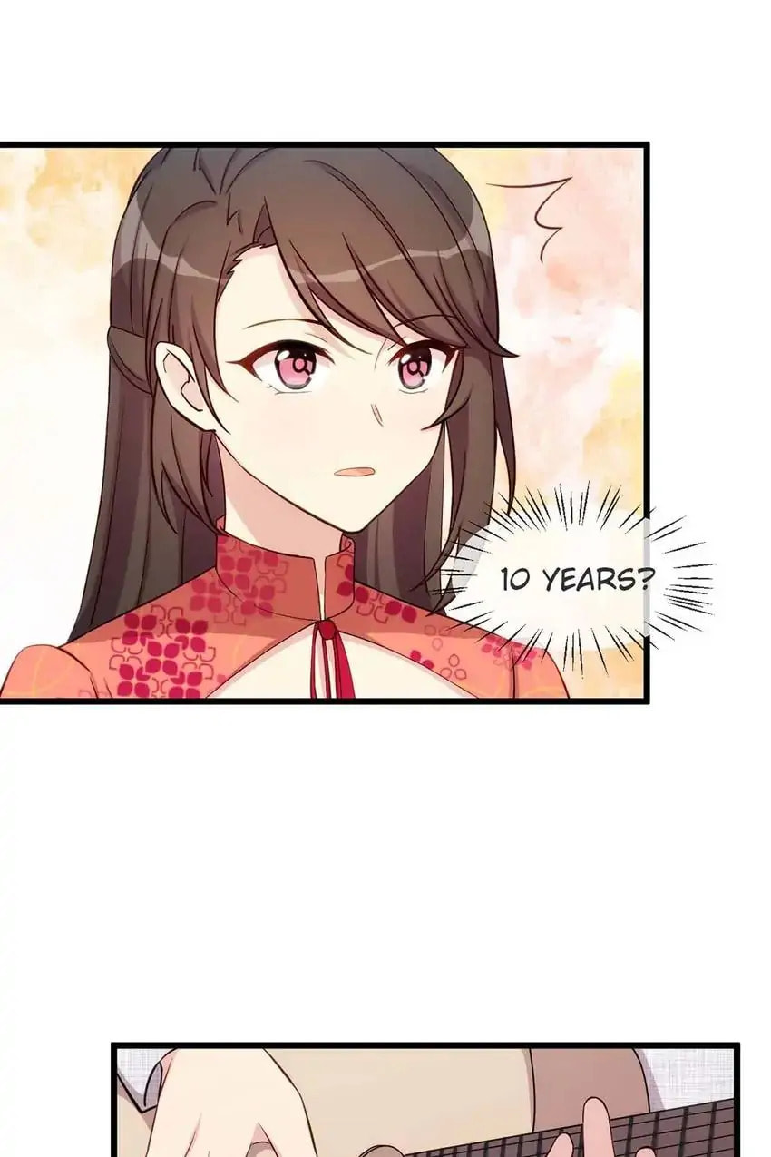 My Unexpected Wife (Colored) Chapter 299 page 5 - 