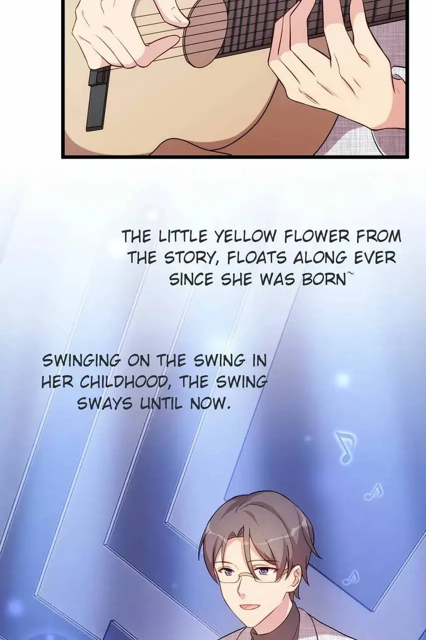 My Unexpected Wife (Colored) Chapter 299 page 6 - 