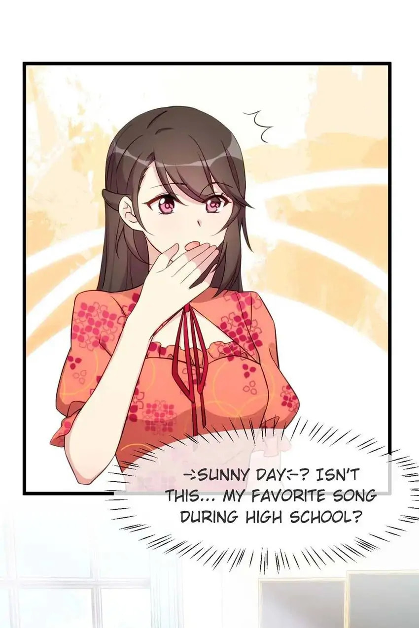 My Unexpected Wife (Colored) Chapter 299 page 8 - 