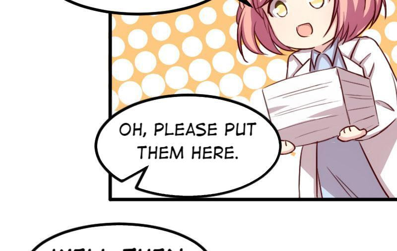 My Unexpected Wife (Colored) Chapter 3 page 16 - 