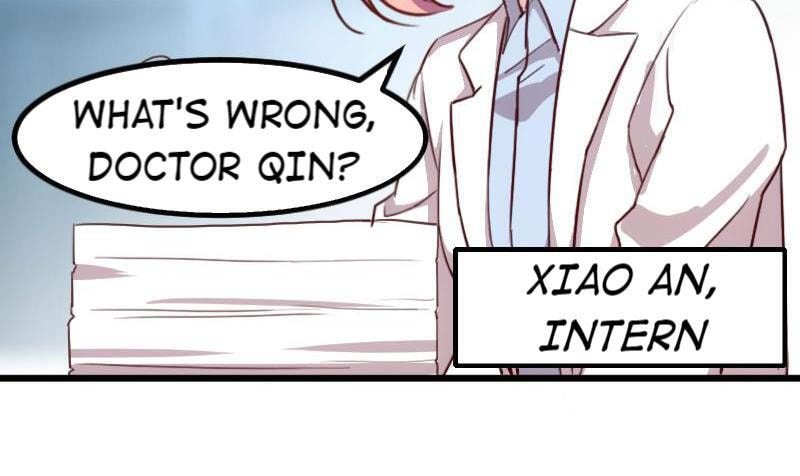 My Unexpected Wife (Colored) Chapter 3 page 19 - 
