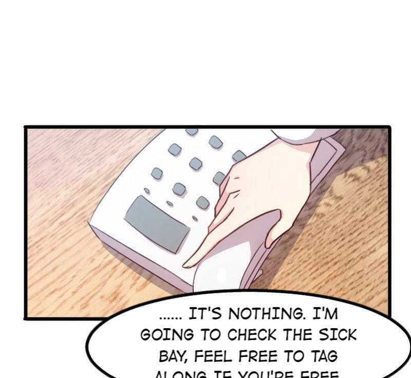 My Unexpected Wife (Colored) Chapter 3 page 20 - 