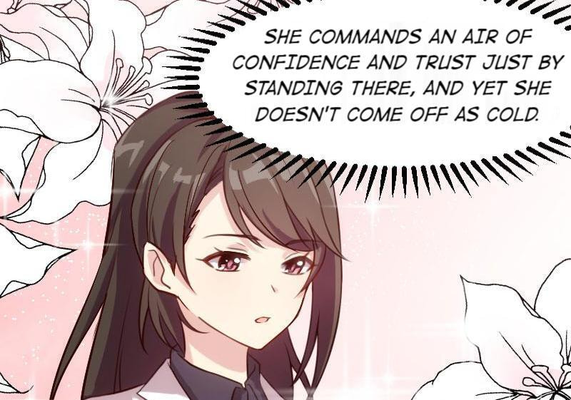My Unexpected Wife (Colored) Chapter 3 page 25 - 