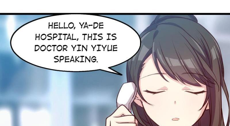 My Unexpected Wife (Colored) Chapter 3 page 4 - 