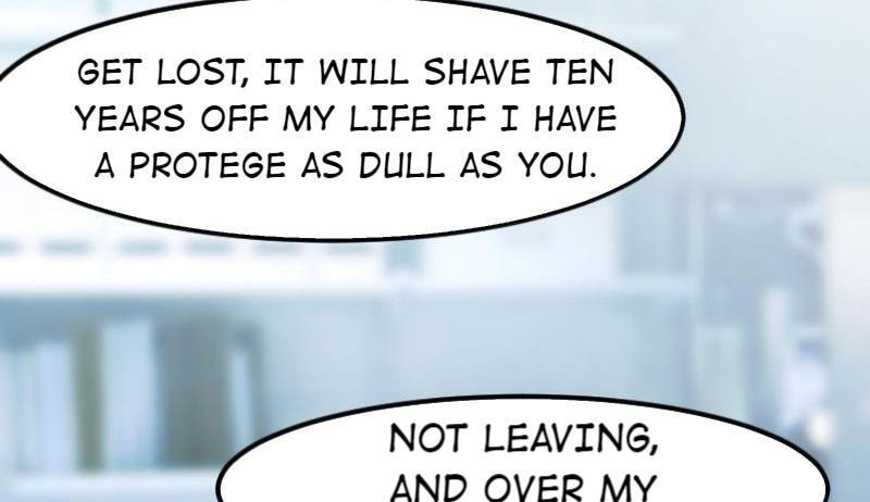 My Unexpected Wife (Colored) Chapter 3 page 31 - 