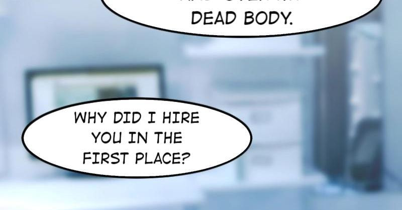 My Unexpected Wife (Colored) Chapter 3 page 32 - 