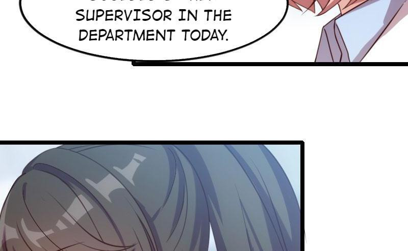 My Unexpected Wife (Colored) Chapter 3 page 35 - 