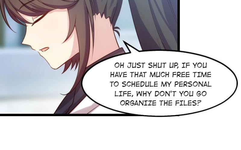 My Unexpected Wife (Colored) Chapter 3 page 36 - 