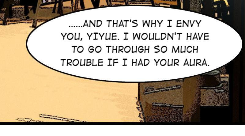 My Unexpected Wife (Colored) Chapter 3 page 41 - 
