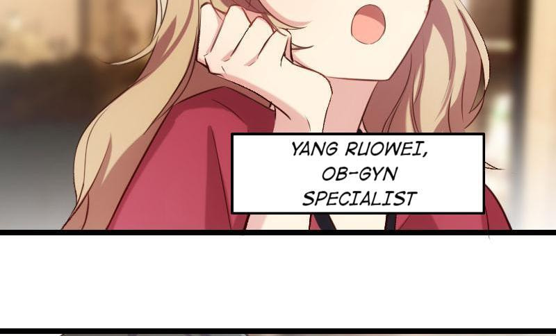 My Unexpected Wife (Colored) Chapter 3 page 43 - 