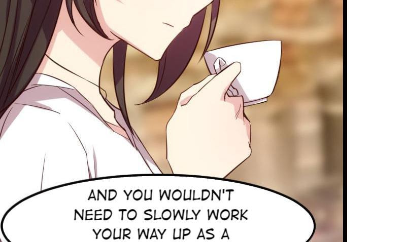 My Unexpected Wife (Colored) Chapter 3 page 54 - 