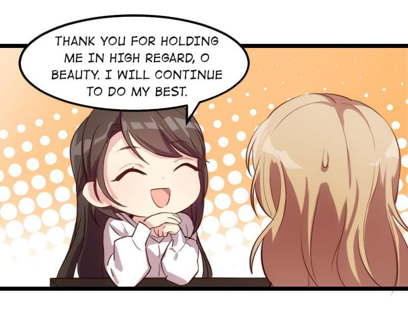 My Unexpected Wife (Colored) Chapter 3 page 58 - 