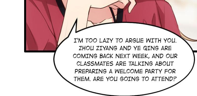 My Unexpected Wife (Colored) Chapter 3 page 60 - 