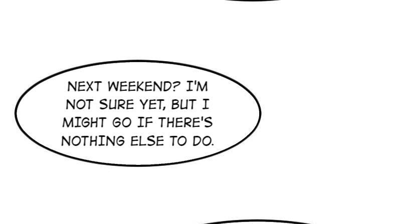 My Unexpected Wife (Colored) Chapter 3 page 61 - 
