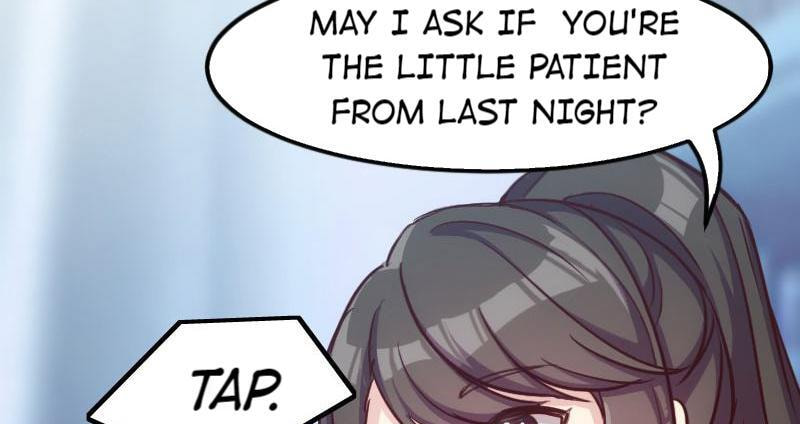 My Unexpected Wife (Colored) Chapter 3 page 10 - 