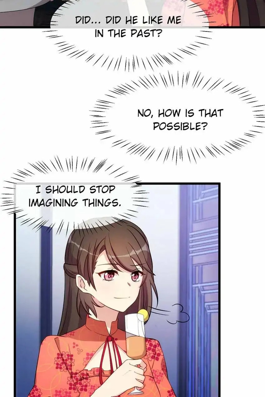 My Unexpected Wife (Colored) Chapter 300 page 2 - 