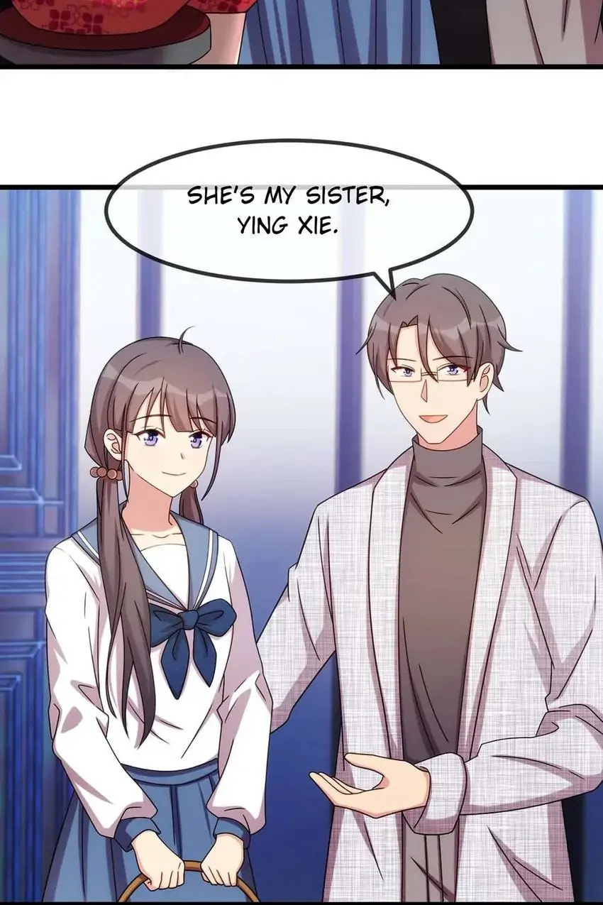 My Unexpected Wife (Colored) Chapter 300 page 12 - 