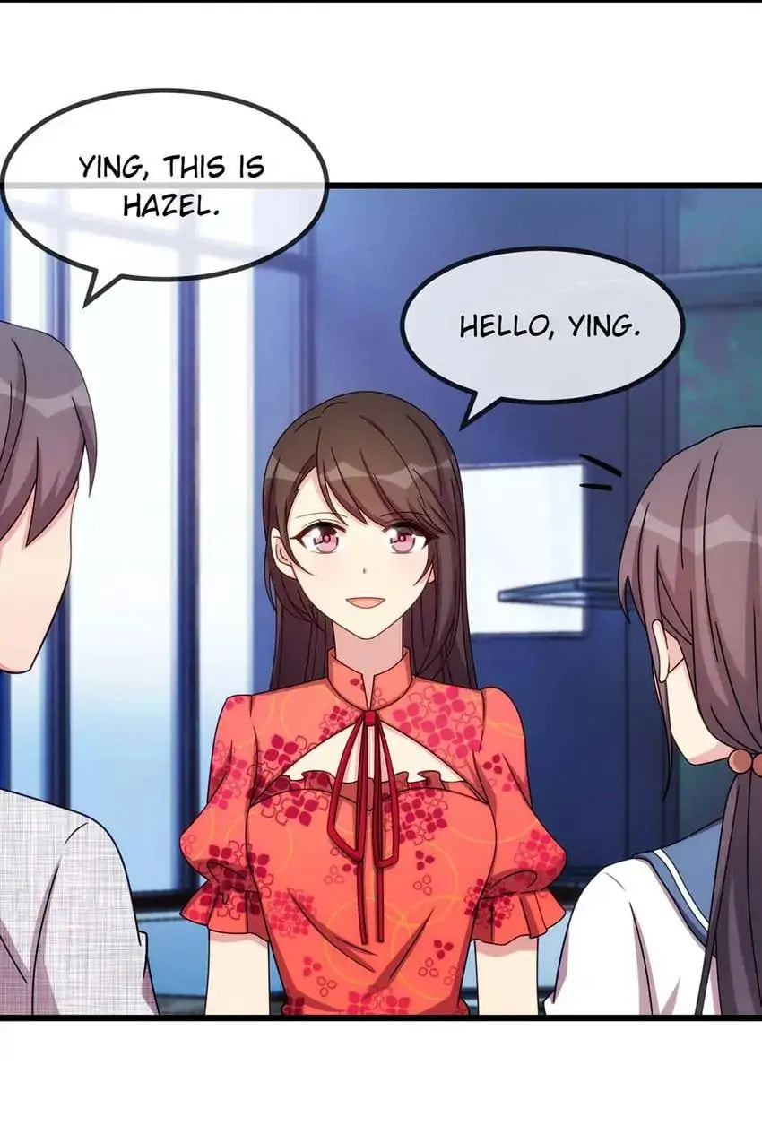My Unexpected Wife (Colored) Chapter 300 page 13 - 