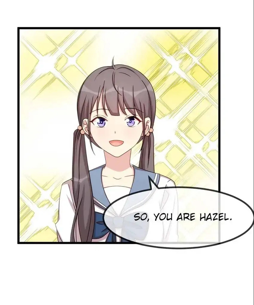 My Unexpected Wife (Colored) Chapter 300 page 14 - 