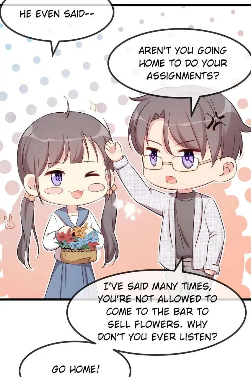 My Unexpected Wife (Colored) Chapter 300 page 16 - 