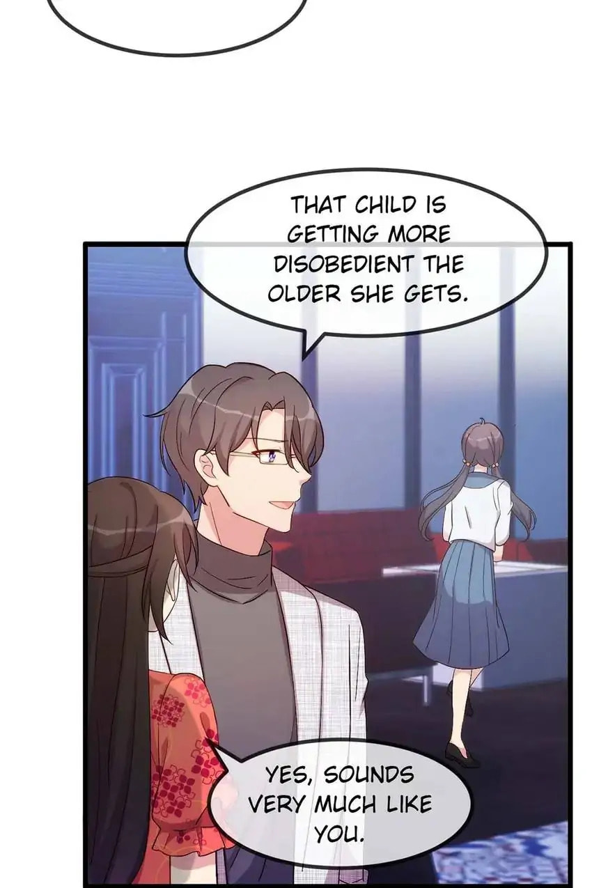 My Unexpected Wife (Colored) Chapter 300 page 17 - 