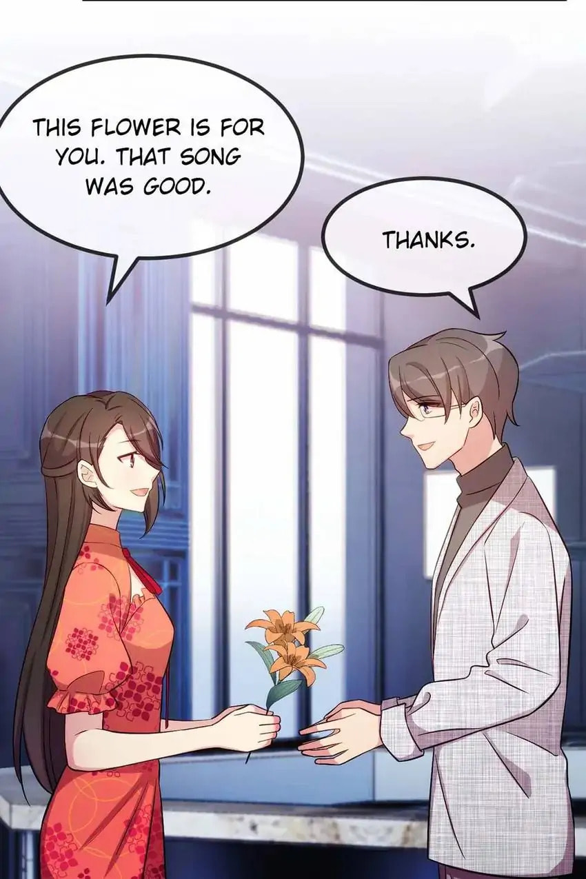 My Unexpected Wife (Colored) Chapter 300 page 18 - 