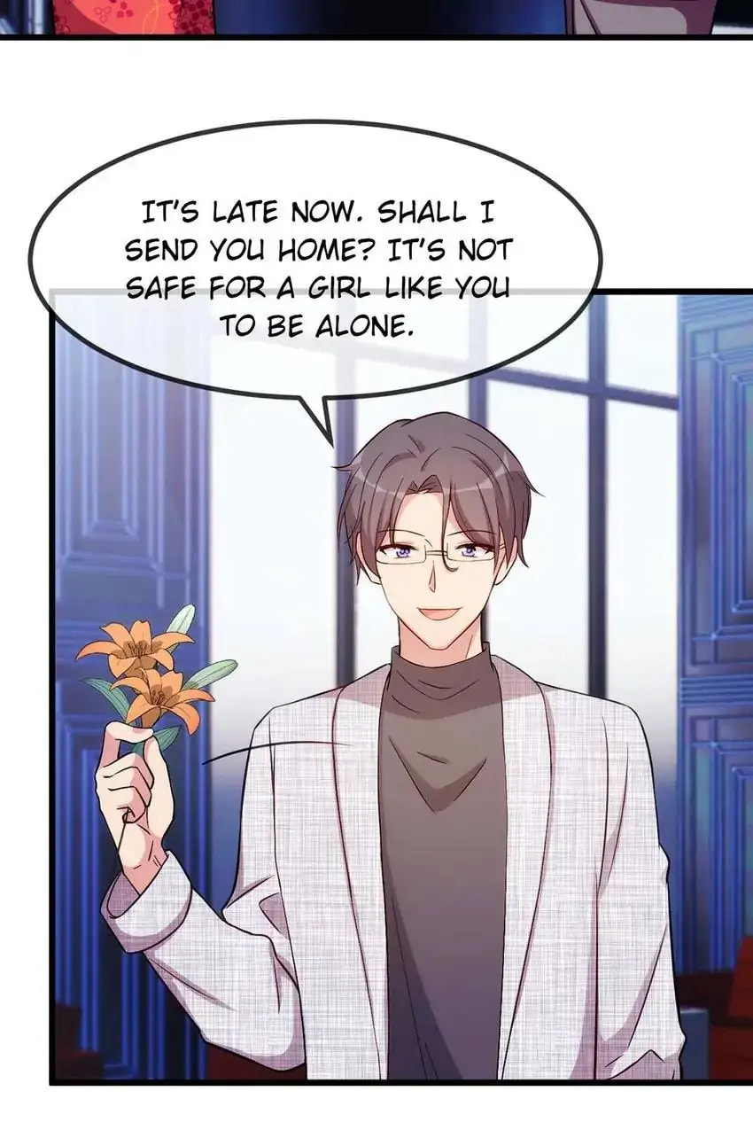 My Unexpected Wife (Colored) Chapter 300 page 19 - 
