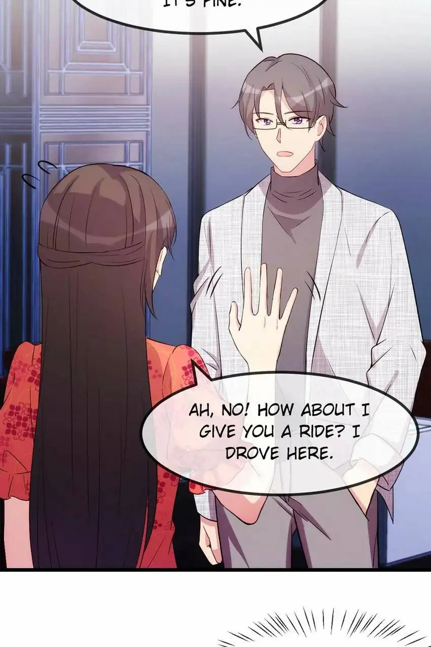 My Unexpected Wife (Colored) Chapter 300 page 22 - 