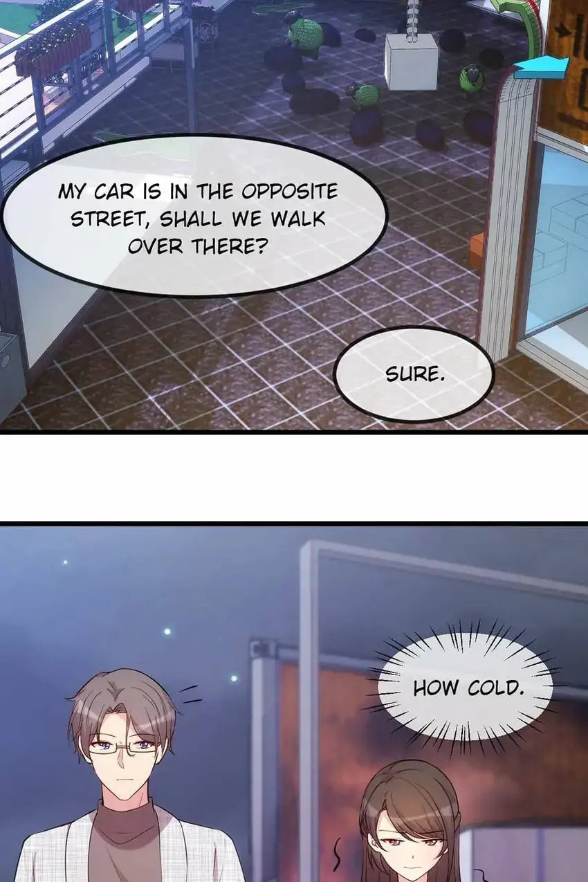 My Unexpected Wife (Colored) Chapter 300 page 24 - 