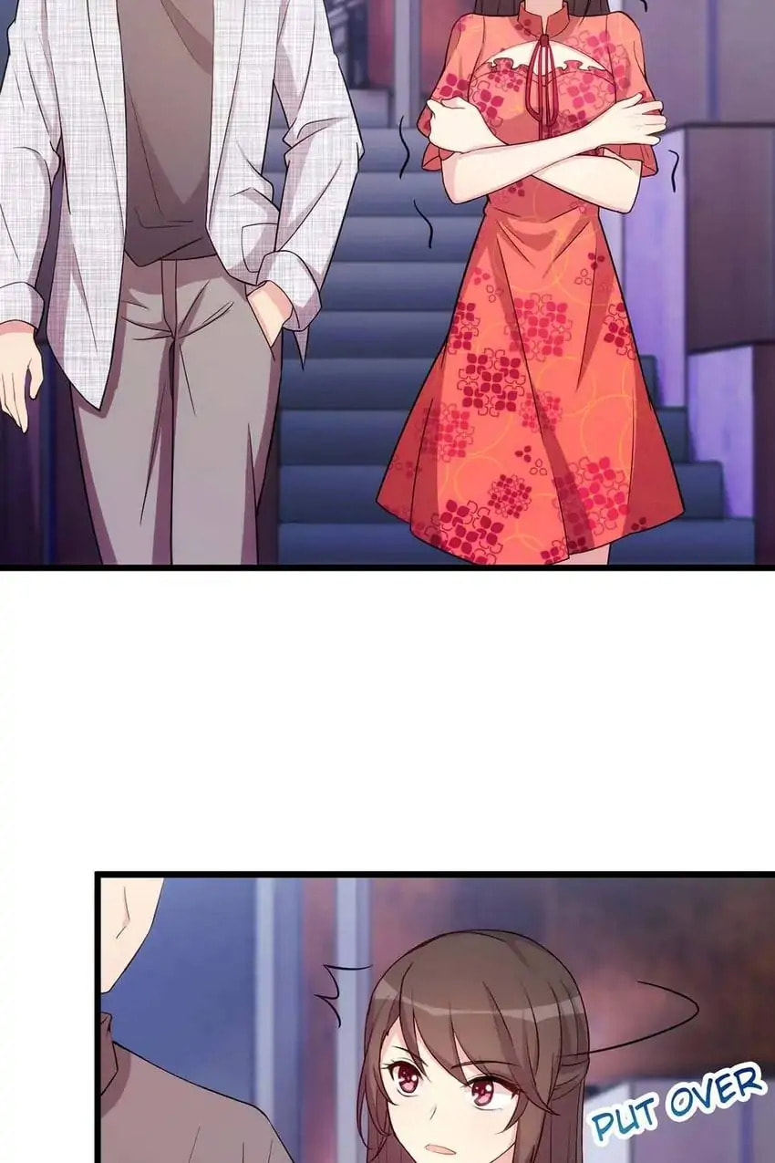 My Unexpected Wife (Colored) Chapter 300 page 25 - 