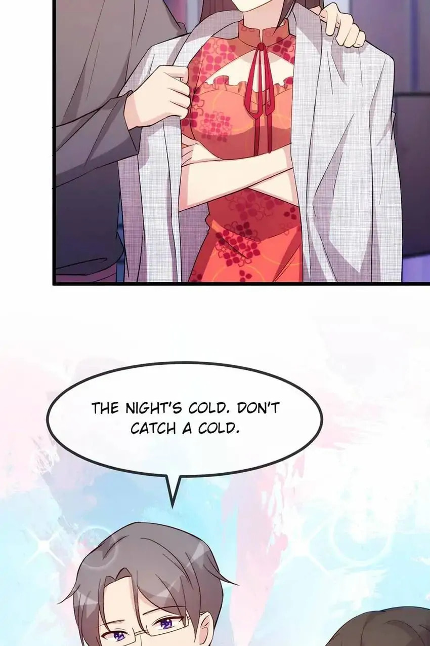 My Unexpected Wife (Colored) Chapter 300 page 26 - 