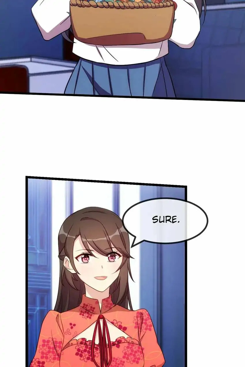 My Unexpected Wife (Colored) Chapter 300 page 6 - 