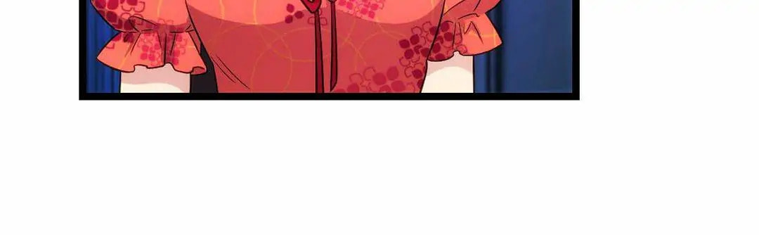 My Unexpected Wife (Colored) Chapter 300 page 7 - 