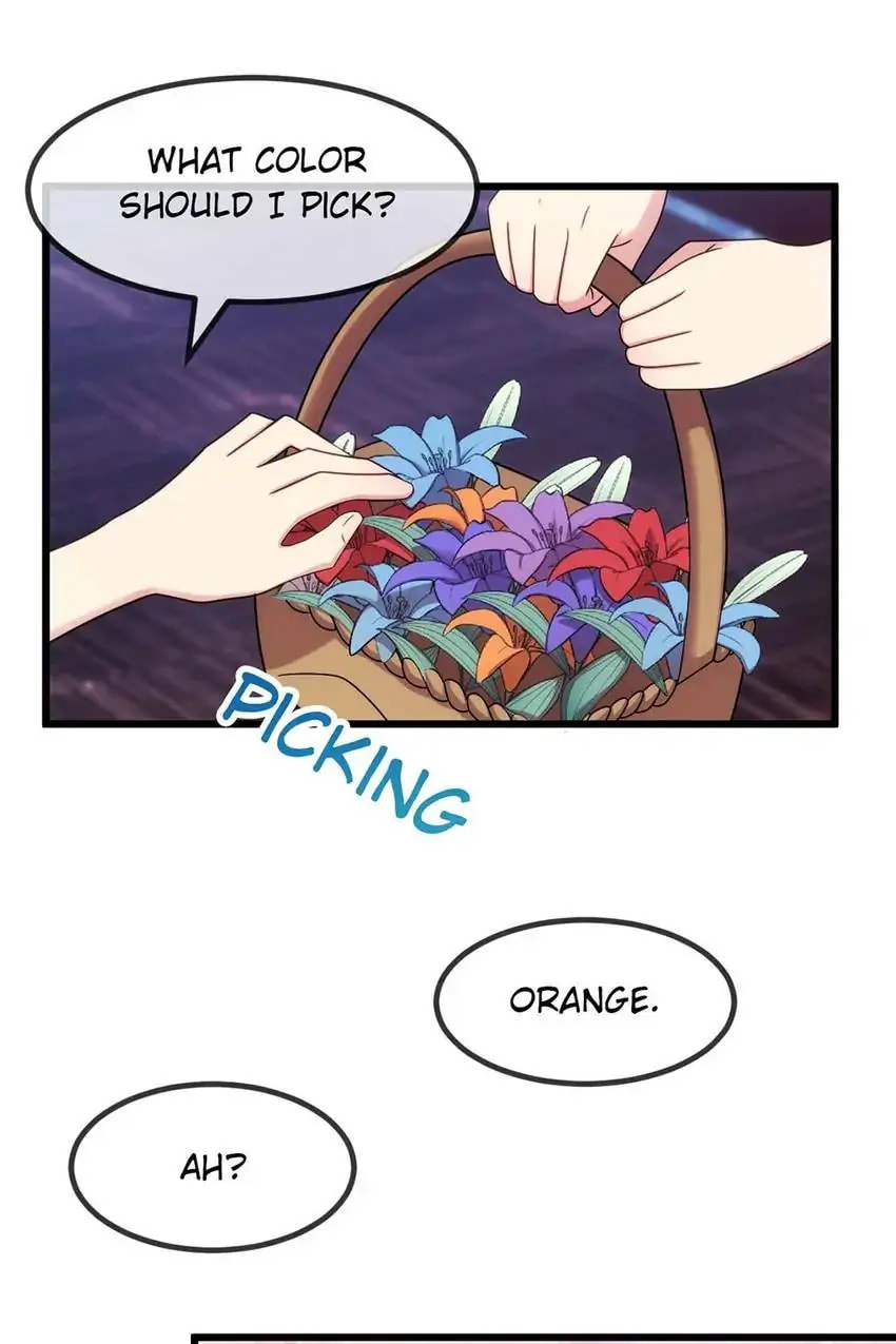 My Unexpected Wife (Colored) Chapter 300 page 8 - 