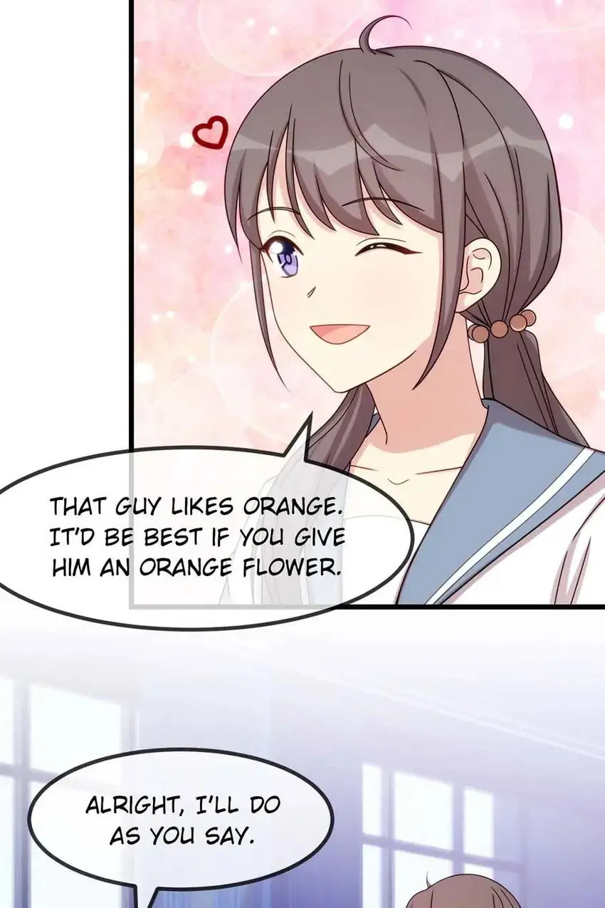 My Unexpected Wife (Colored) Chapter 300 page 9 - 
