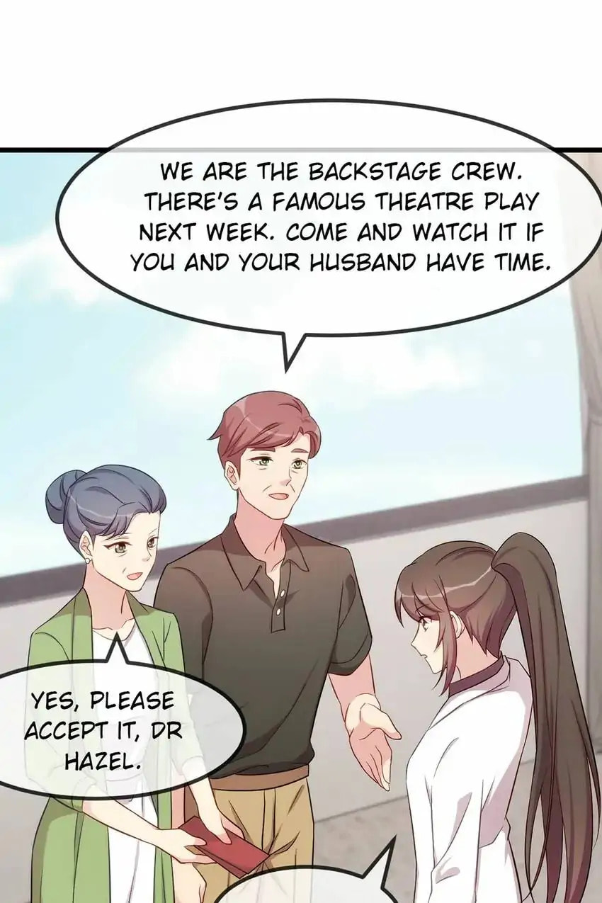 My Unexpected Wife (Colored) Chapter 301 page 1 - 