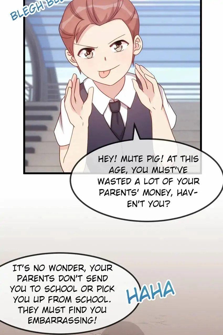 My Unexpected Wife (Colored) Chapter 301 page 11 - 