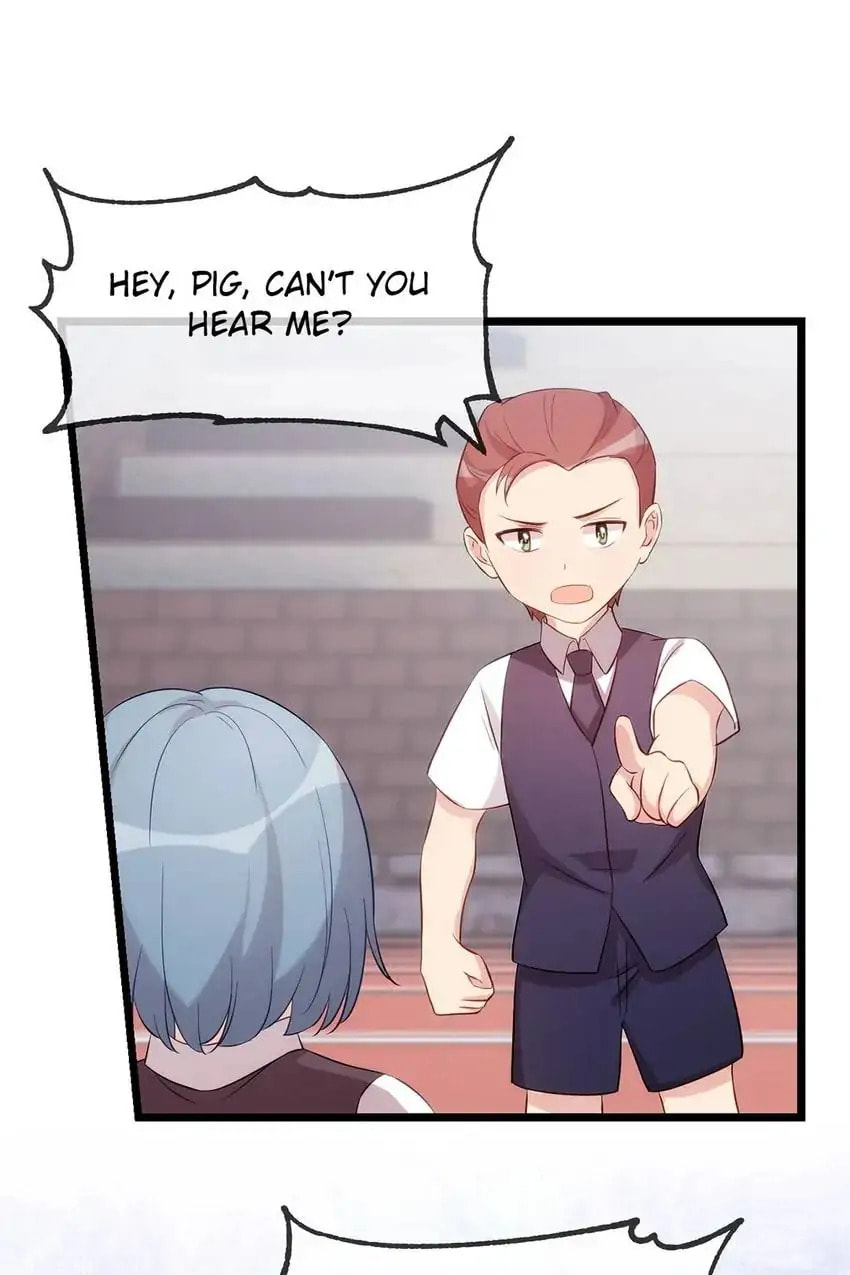 My Unexpected Wife (Colored) Chapter 301 page 13 - 