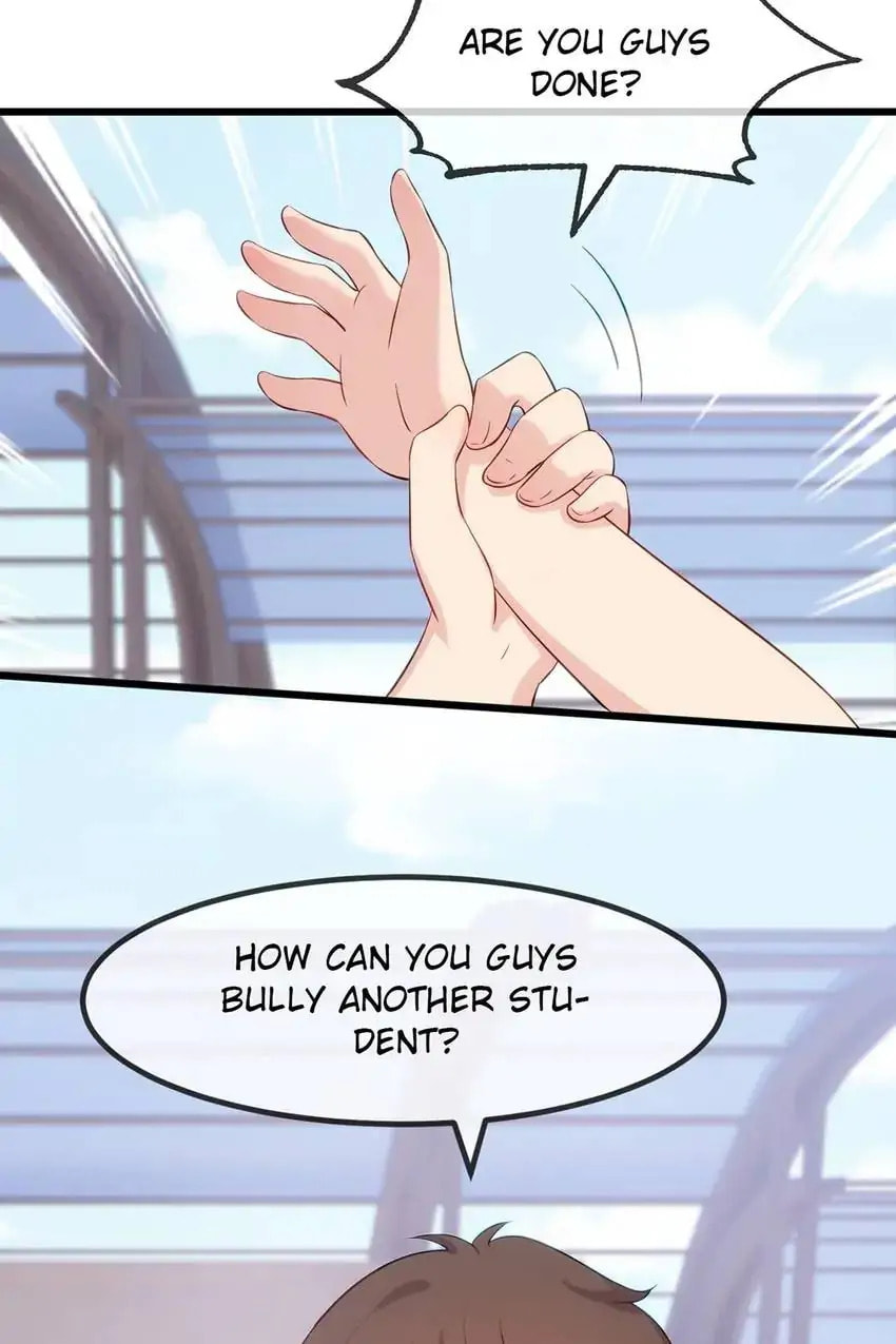 My Unexpected Wife (Colored) Chapter 301 page 15 - 