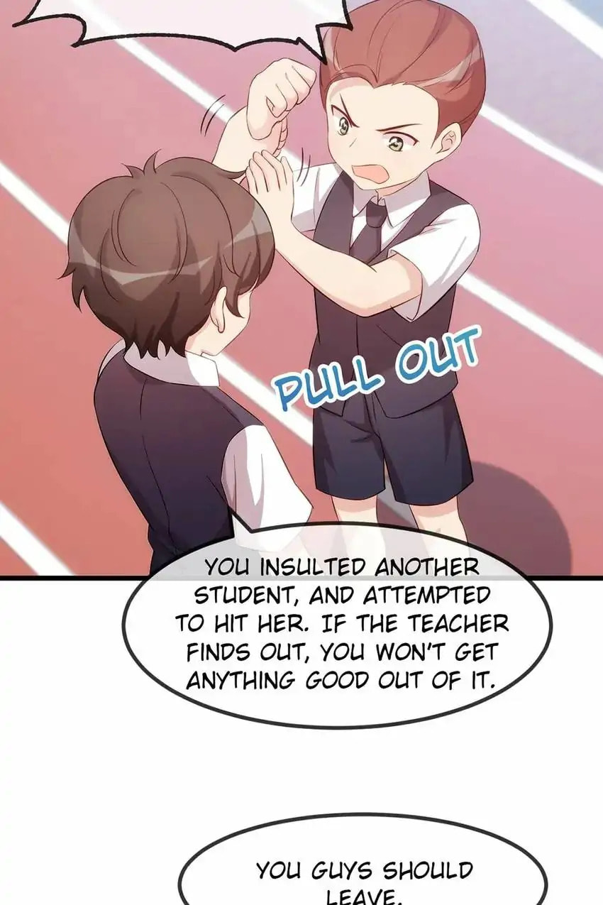 My Unexpected Wife (Colored) Chapter 301 page 17 - 