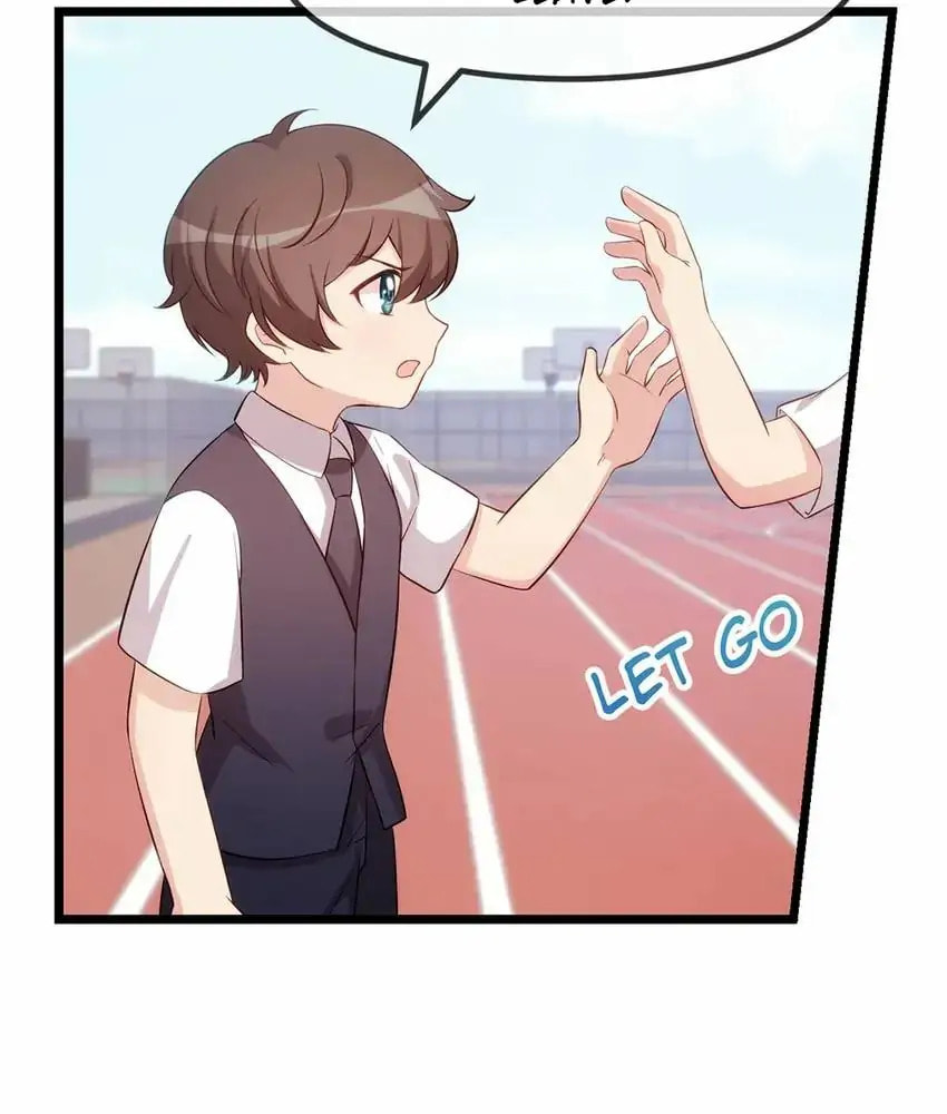 My Unexpected Wife (Colored) Chapter 301 page 18 - 