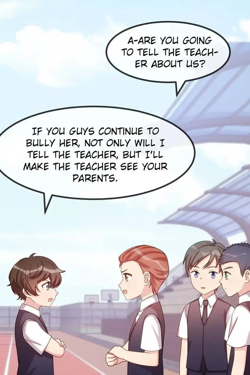 My Unexpected Wife (Colored) Chapter 301 page 19 - 