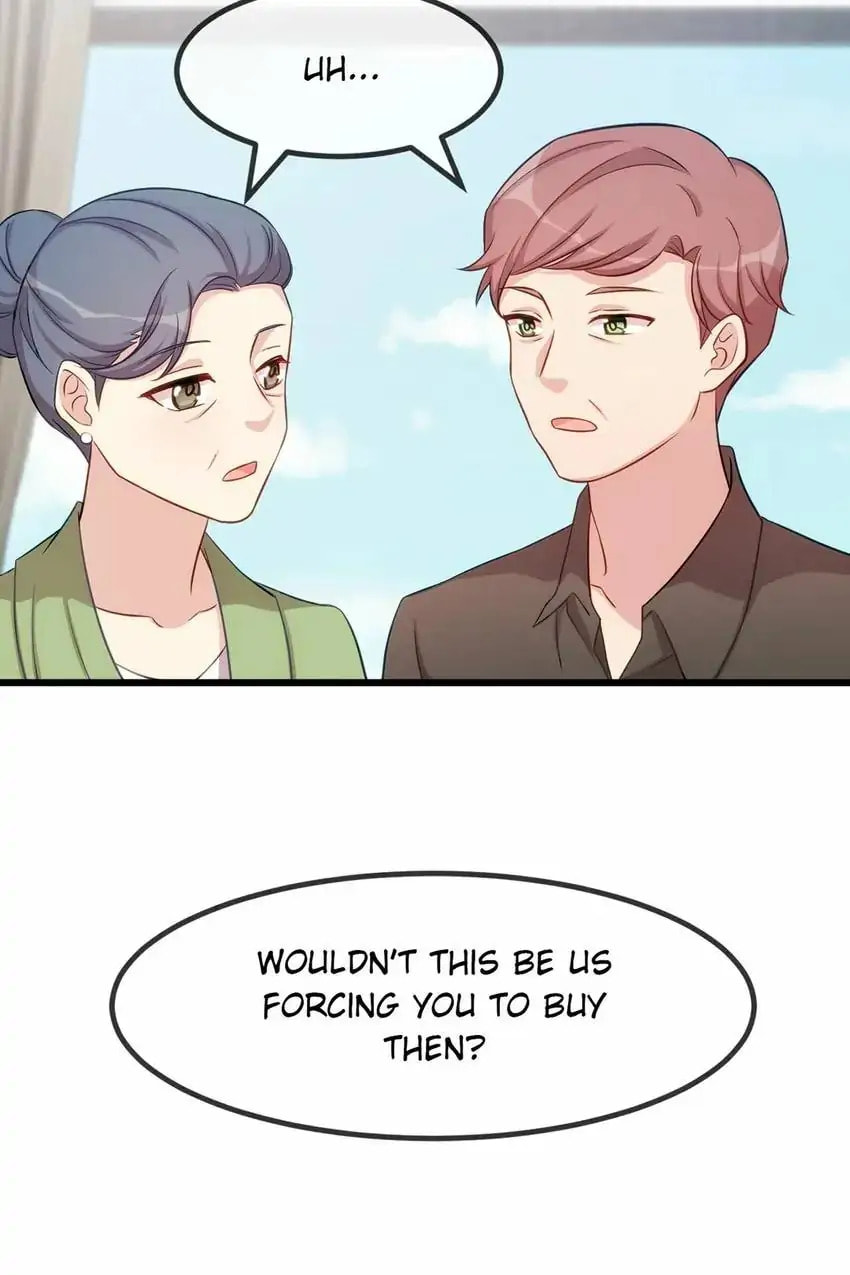 My Unexpected Wife (Colored) Chapter 301 page 3 - 