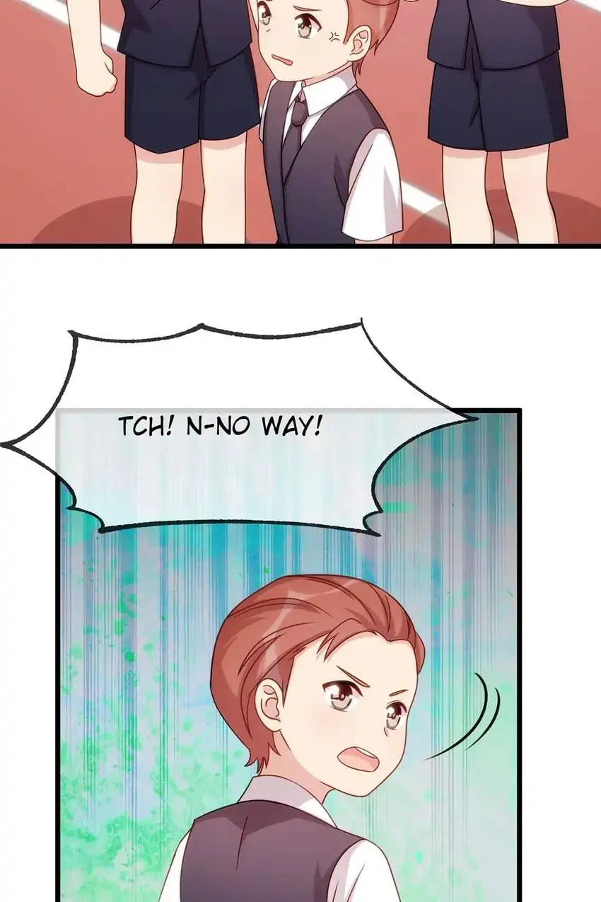 My Unexpected Wife (Colored) Chapter 301 page 21 - 