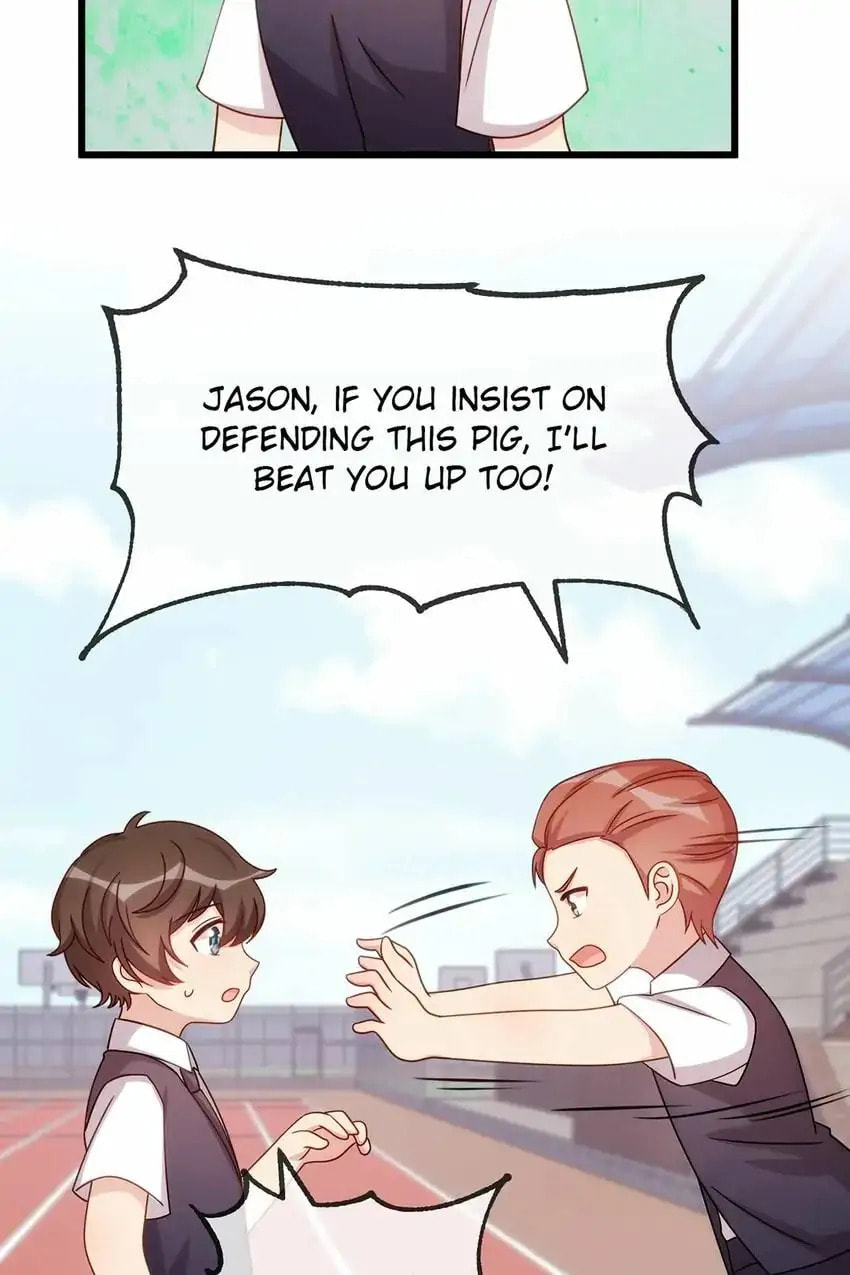 My Unexpected Wife (Colored) Chapter 301 page 22 - 