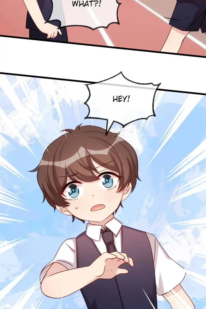 My Unexpected Wife (Colored) Chapter 301 page 23 - 